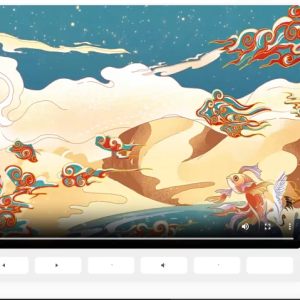 WordPress插件 – 子比视频播放器插件